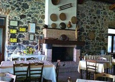 фото отеля Agriturismo Il Giglio