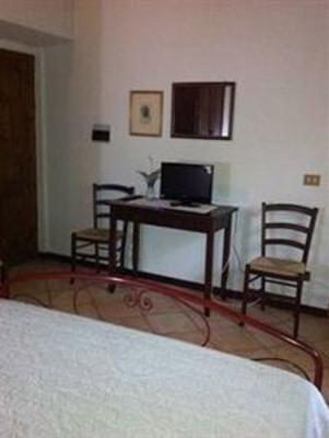 фото отеля Agriturismo Il Giglio