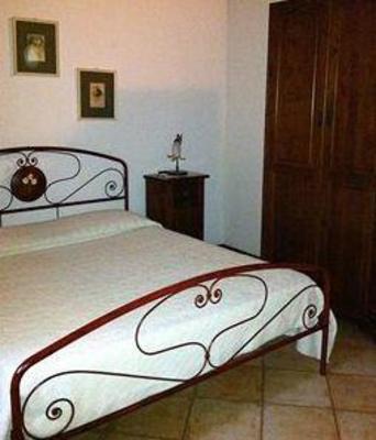 фото отеля Agriturismo Il Giglio
