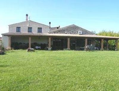 фото отеля Agriturismo Il Giglio