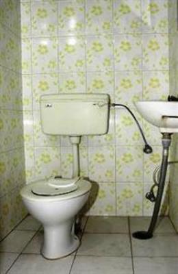 фото отеля Ganga Fuji Home