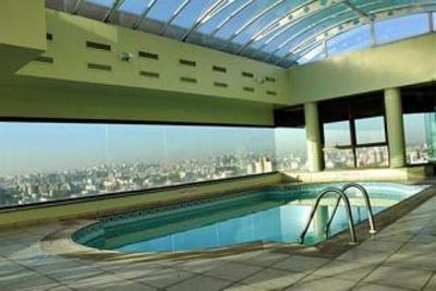 фото отеля Blue Tree Millenium Porto Alegre