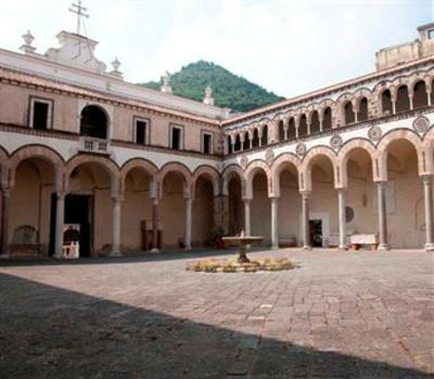 фото отеля Albergo del Centro Storico