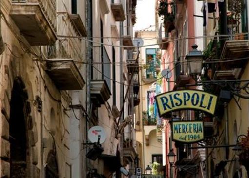 фото отеля Albergo del Centro Storico