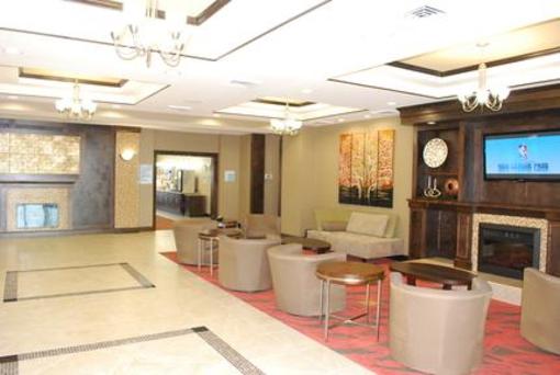 фото отеля Holiday Inn Express Houston South