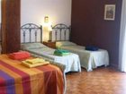 фото отеля City Lounge Bed & Breakfast