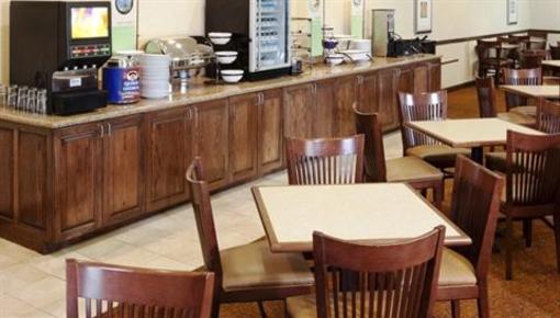 фото отеля Country Inn & Suites Rocky Mount