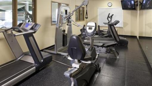 фото отеля Country Inn & Suites Rocky Mount