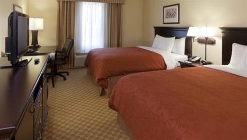 фото отеля Country Inn & Suites Rocky Mount
