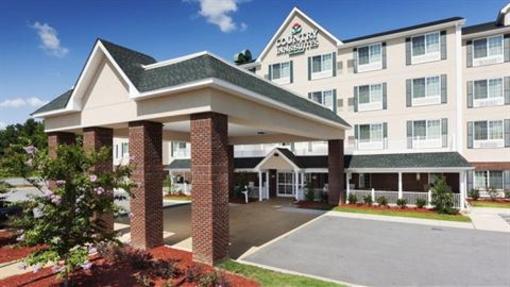 фото отеля Country Inn & Suites Rocky Mount
