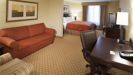 фото отеля Country Inn & Suites Rocky Mount