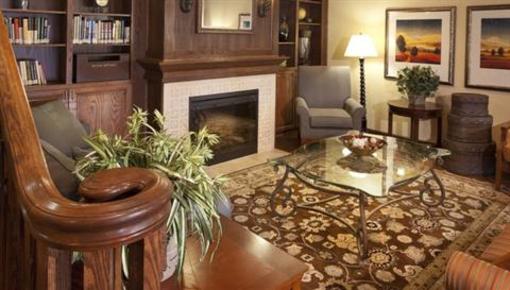 фото отеля Country Inn & Suites Rocky Mount