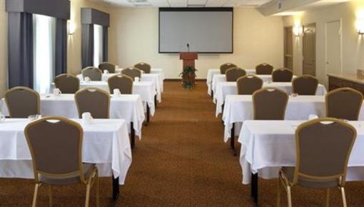 фото отеля Country Inn & Suites Rocky Mount