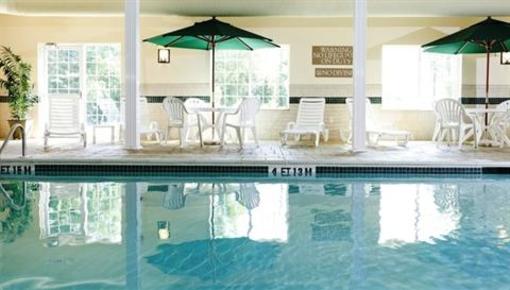 фото отеля Country Inn & Suites Rocky Mount