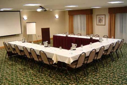 фото отеля Country Inn & Suites Rocky Mount