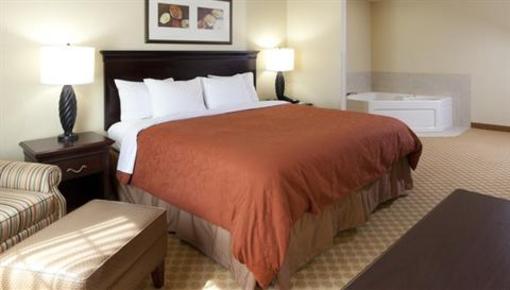 фото отеля Country Inn & Suites Rocky Mount