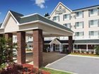 фото отеля Country Inn & Suites Rocky Mount