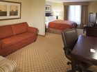 фото отеля Country Inn & Suites Rocky Mount