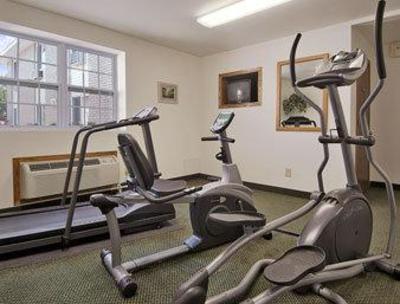 фото отеля Super 8 Motel Iron Mountain