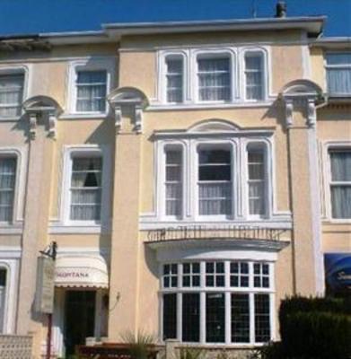 фото отеля The Montana Hotel Torquay