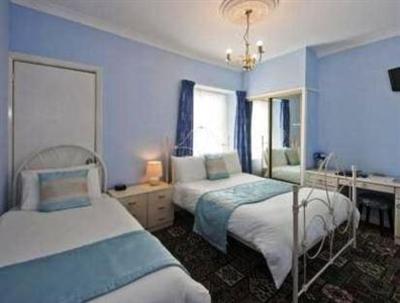 фото отеля The Montana Hotel Torquay