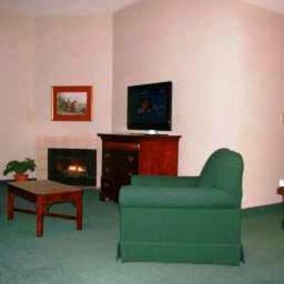 фото отеля Hampton Inn and Suites Florence-Civic Center