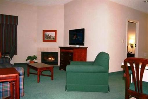 фото отеля Hampton Inn and Suites Florence-Civic Center