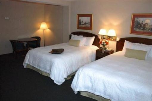 фото отеля Hampton Inn and Suites Florence-Civic Center