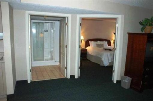 фото отеля Hampton Inn and Suites Florence-Civic Center