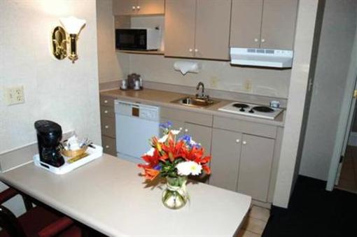 фото отеля Hampton Inn and Suites Florence-Civic Center