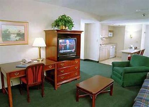 фото отеля Hampton Inn and Suites Florence-Civic Center
