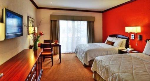 фото отеля Hotel Lausana Otay Aeropuerto Tijuana