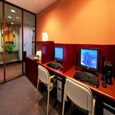 фото отеля Hotel Lausana Otay Aeropuerto Tijuana
