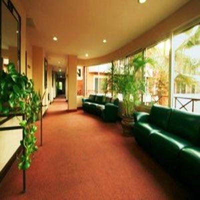 фото отеля Hotel Lausana Otay Aeropuerto Tijuana