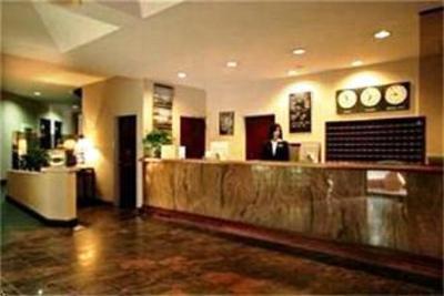 фото отеля Hotel Lausana Otay Aeropuerto Tijuana