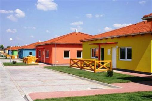 фото отеля Holiday Village Resort Senec
