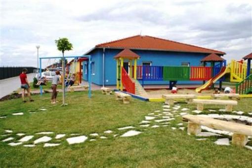 фото отеля Holiday Village Resort Senec