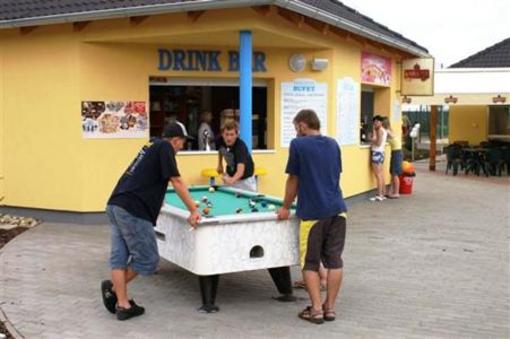фото отеля Holiday Village Resort Senec