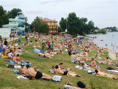 фото отеля Holiday Village Resort Senec