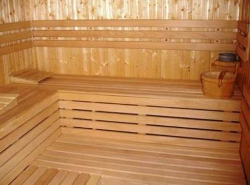 фото отеля Holiday Village Resort Senec