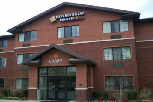 фото отеля Extended Stay Deluxe Dallas-Bedford