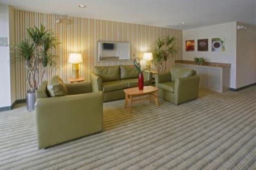 фото отеля Extended Stay Deluxe Dallas-Bedford