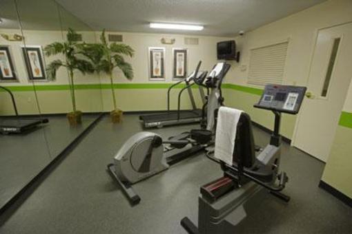 фото отеля Extended Stay Deluxe Dallas-Bedford