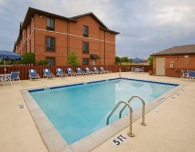 фото отеля Extended Stay Deluxe Dallas-Bedford