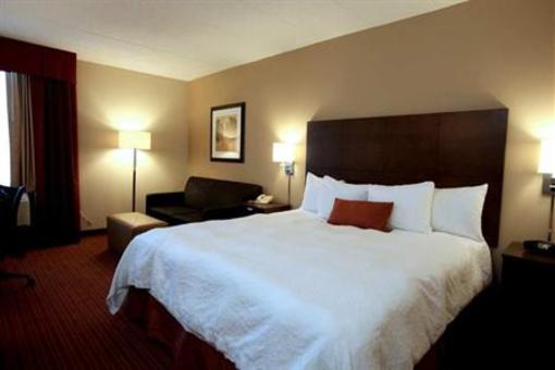 фото отеля Hampton Inn Chicago Naperville