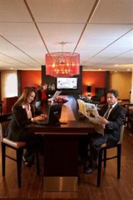фото отеля Hampton Inn Chicago Naperville