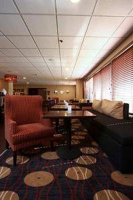 фото отеля Hampton Inn Chicago Naperville