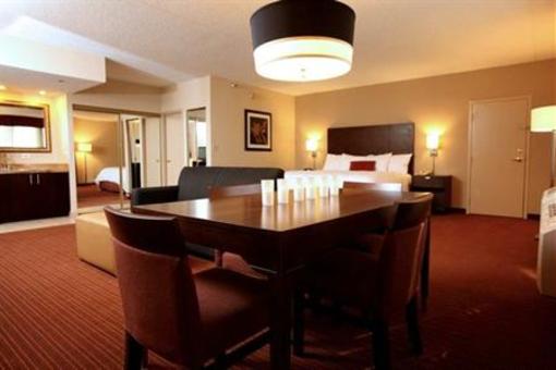 фото отеля Hampton Inn Chicago Naperville