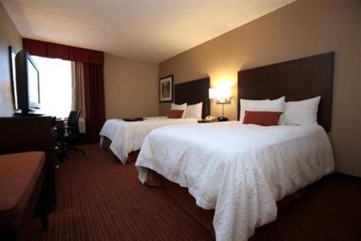 фото отеля Hampton Inn Chicago Naperville