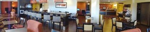 фото отеля Hampton Inn Chicago Naperville